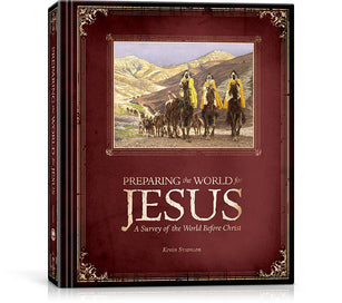 Preparing the World for Jesus (2nd Edition)