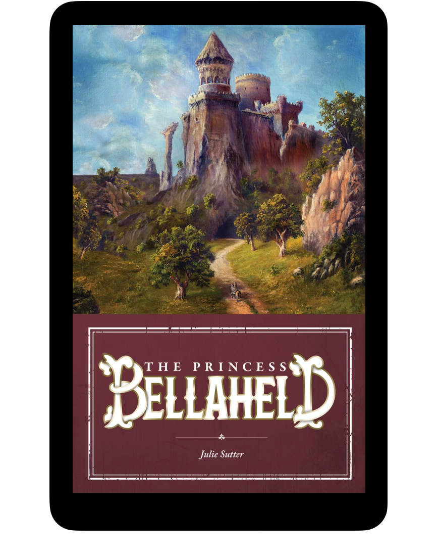 The Princess Bellaheld