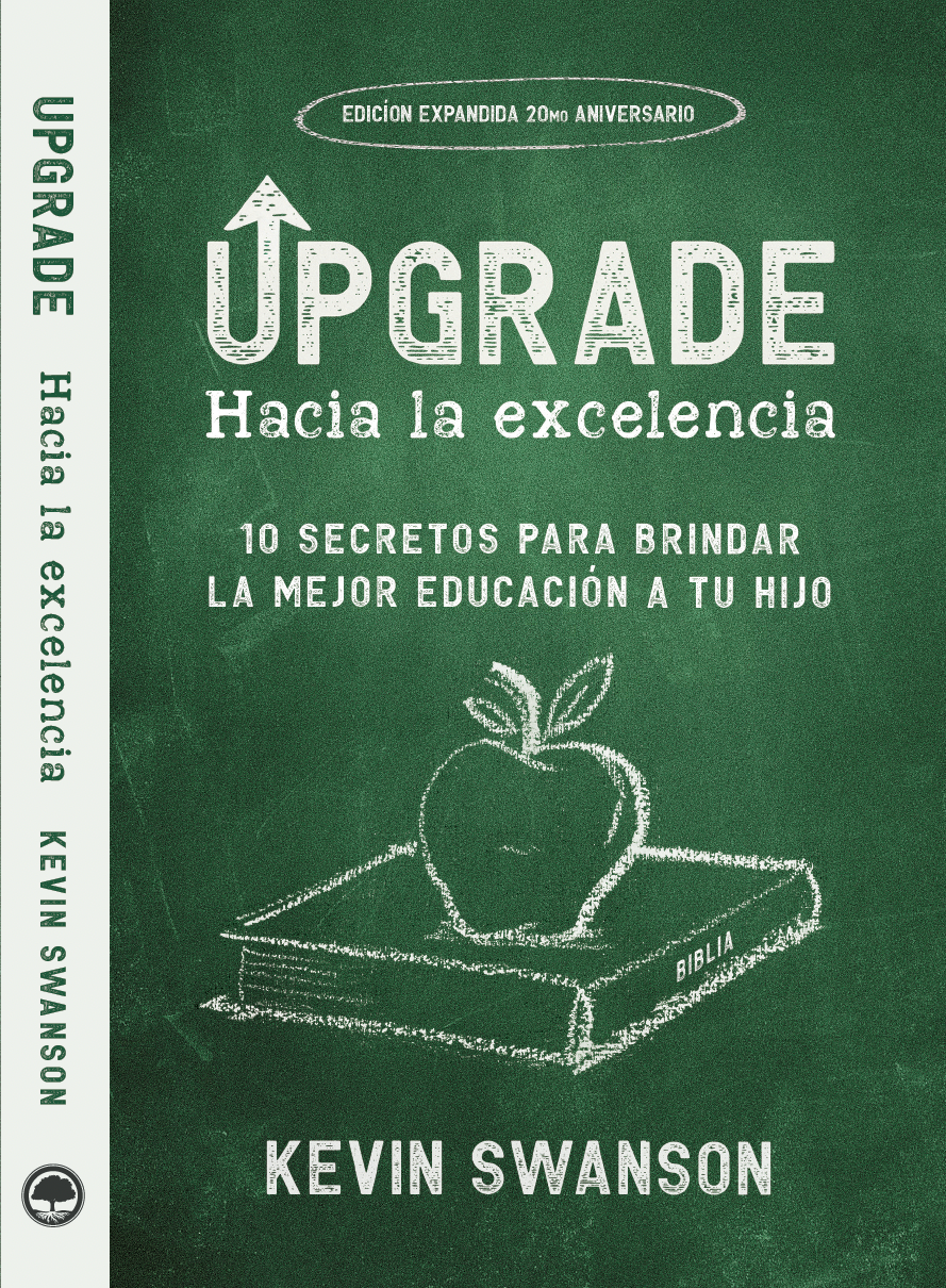 Upgrade (Spanish)