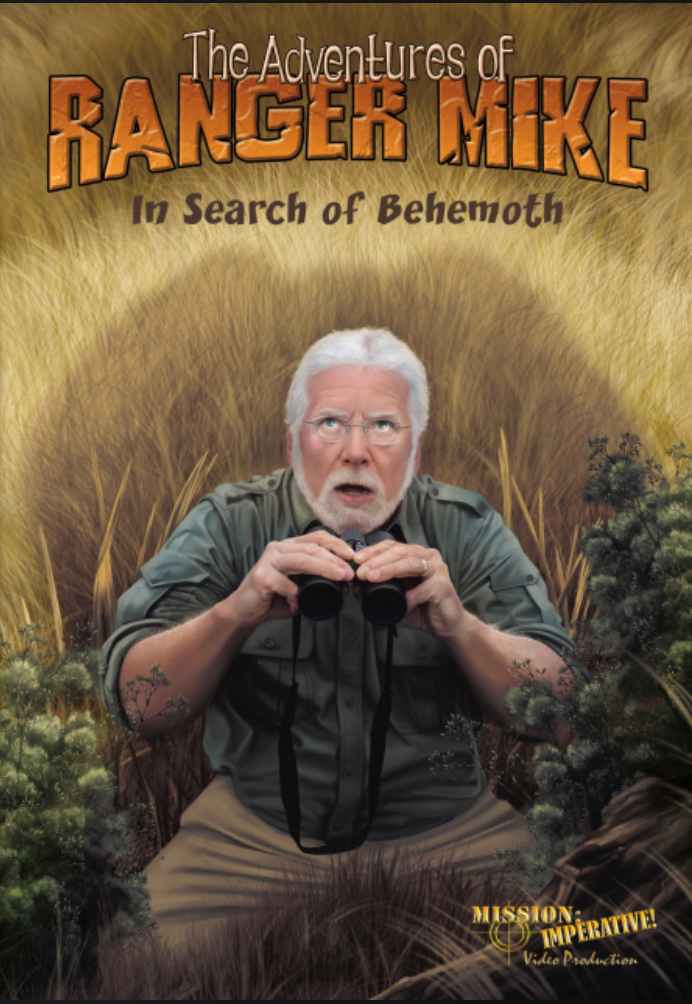 In Search of Behemoth