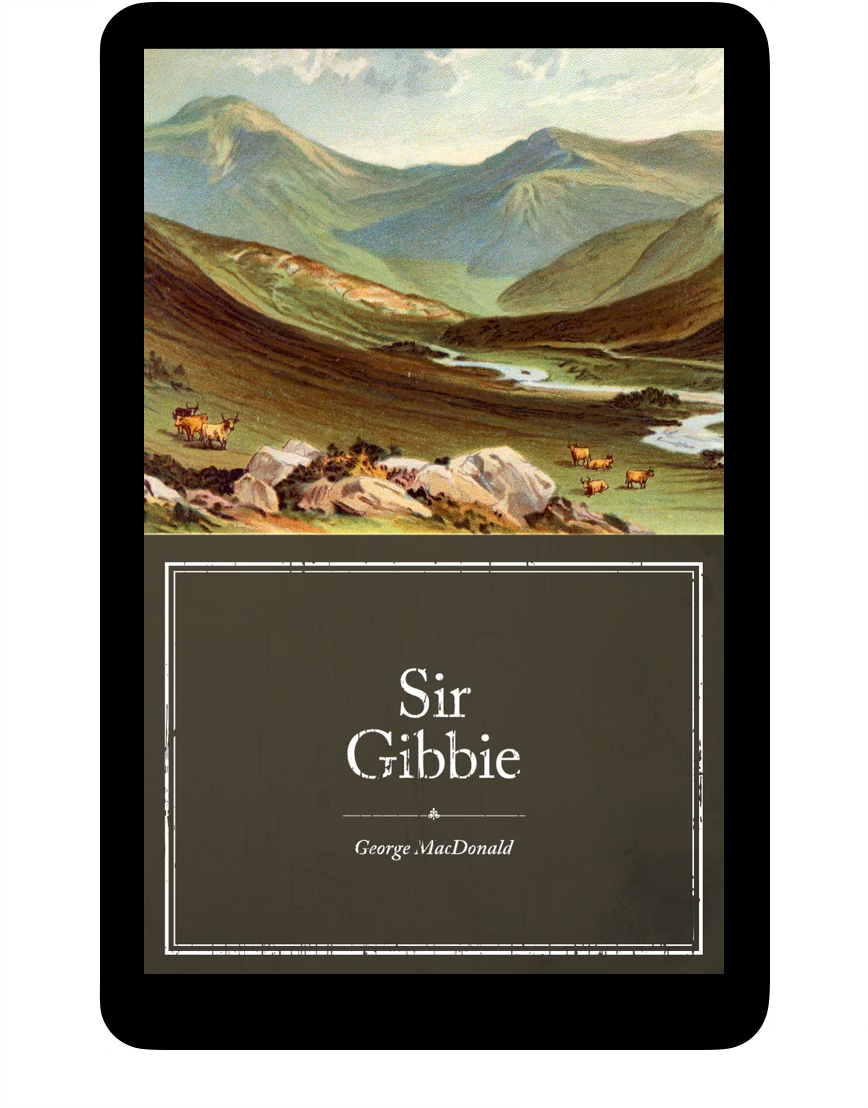 Sir Gibbie