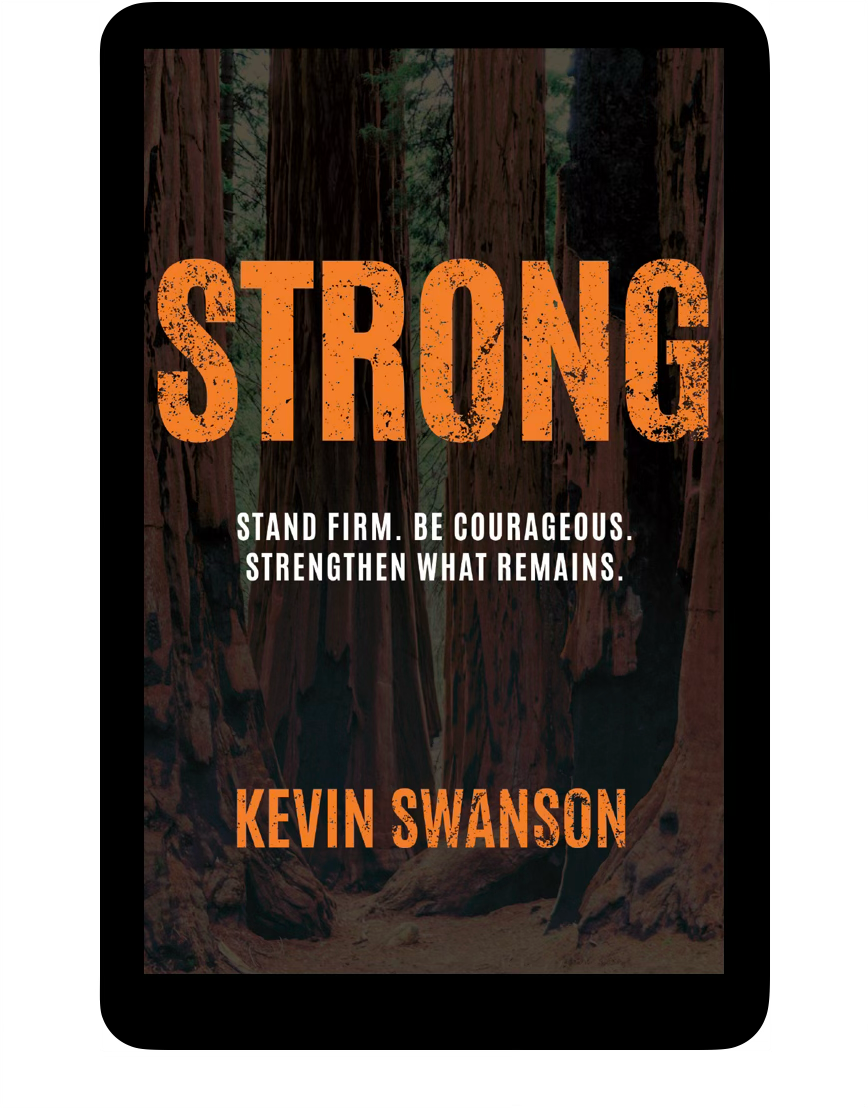 Strong