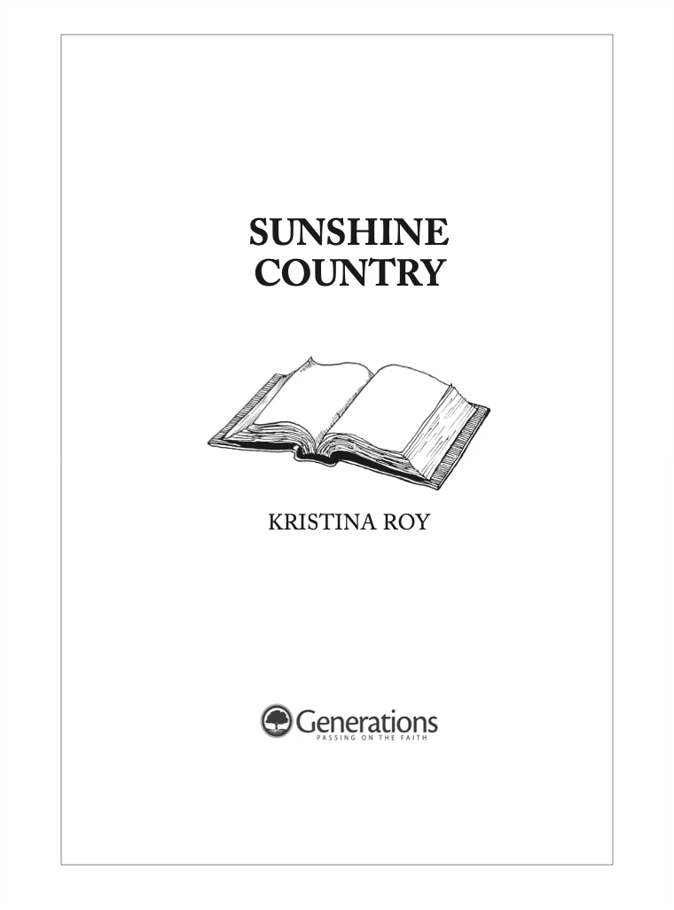 Sunshine Country