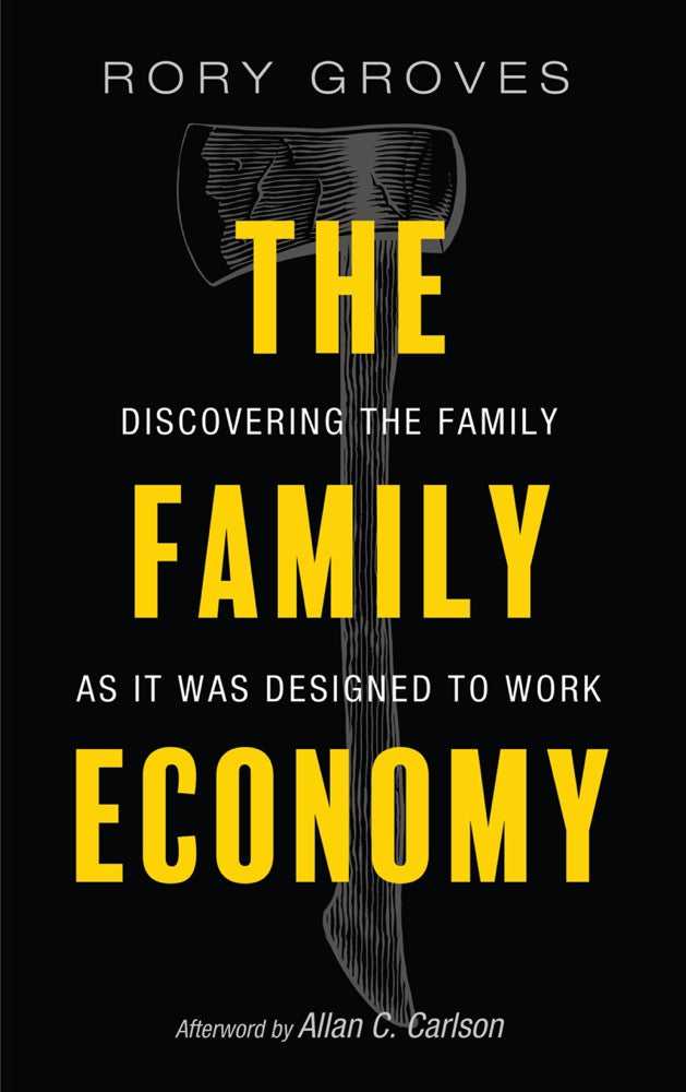 The Family Economy