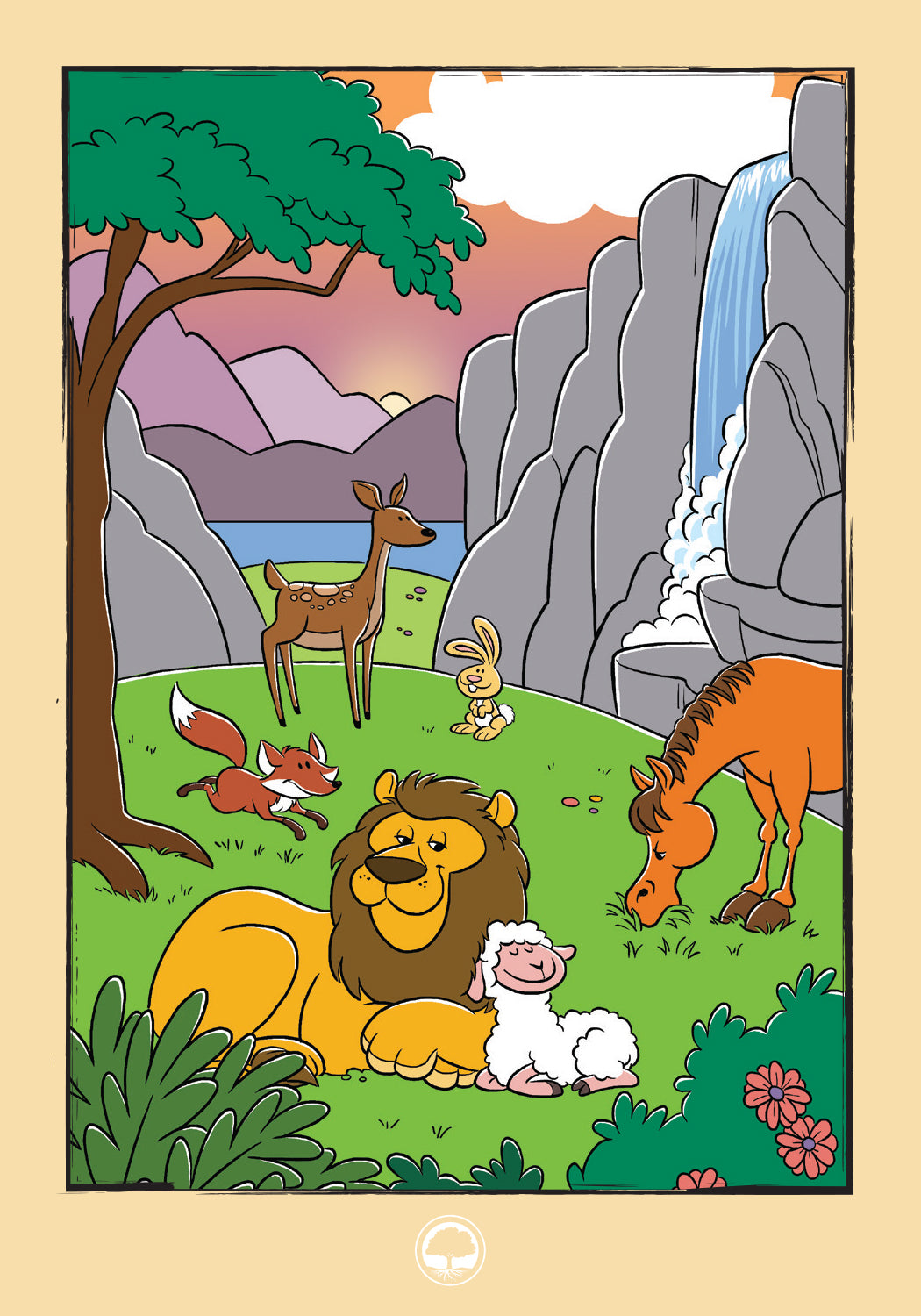 Teach Me the Faith Scripture Memory Cards