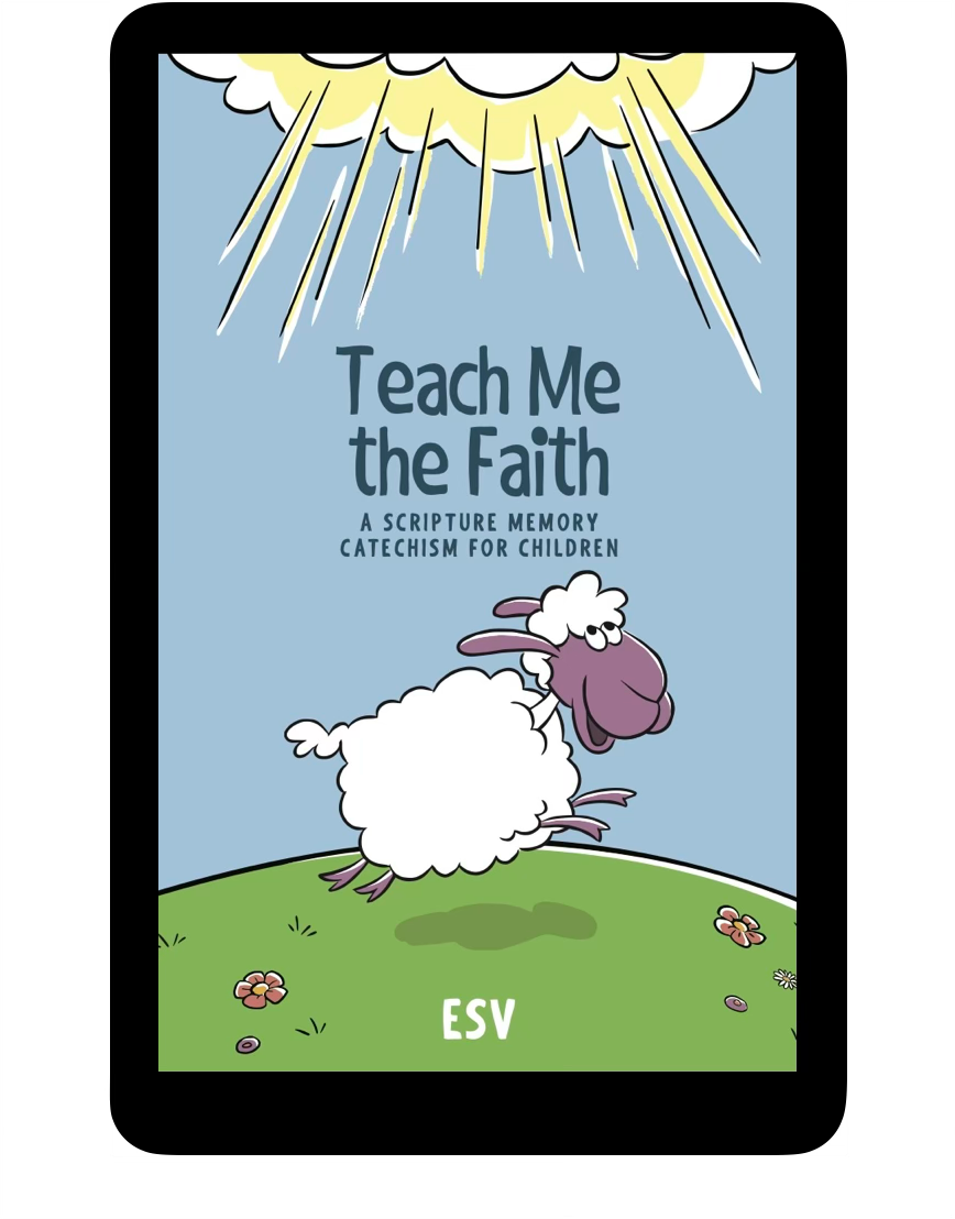 Teach Me the Faith
