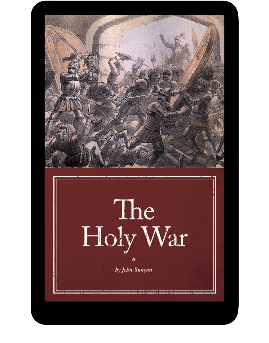 The Holy War
