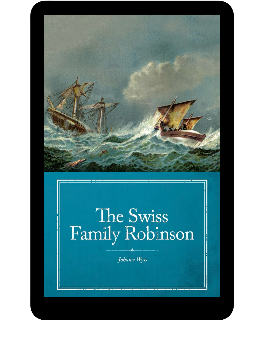 The Swiss Family Robinson