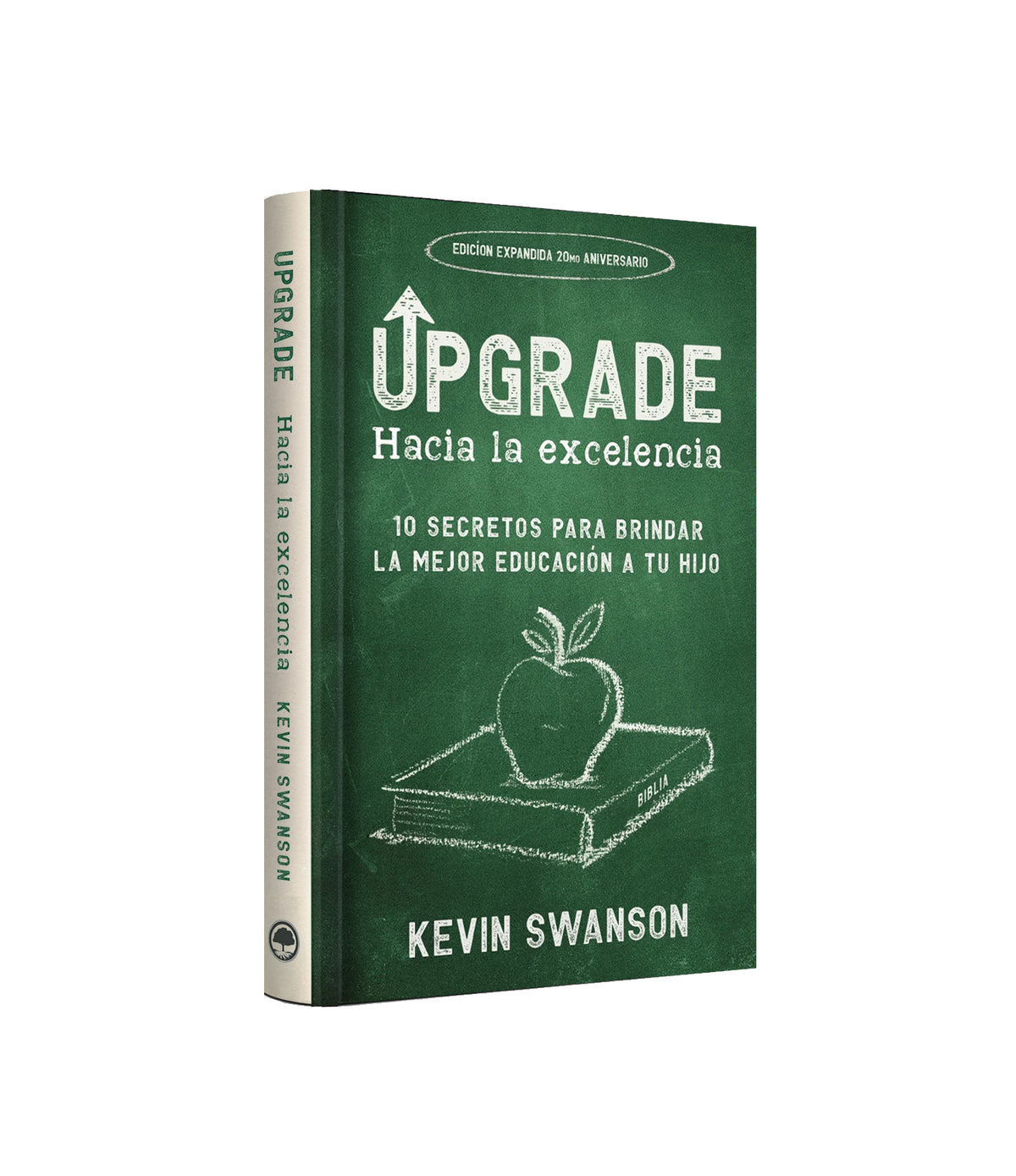 Upgrade (Spanish)