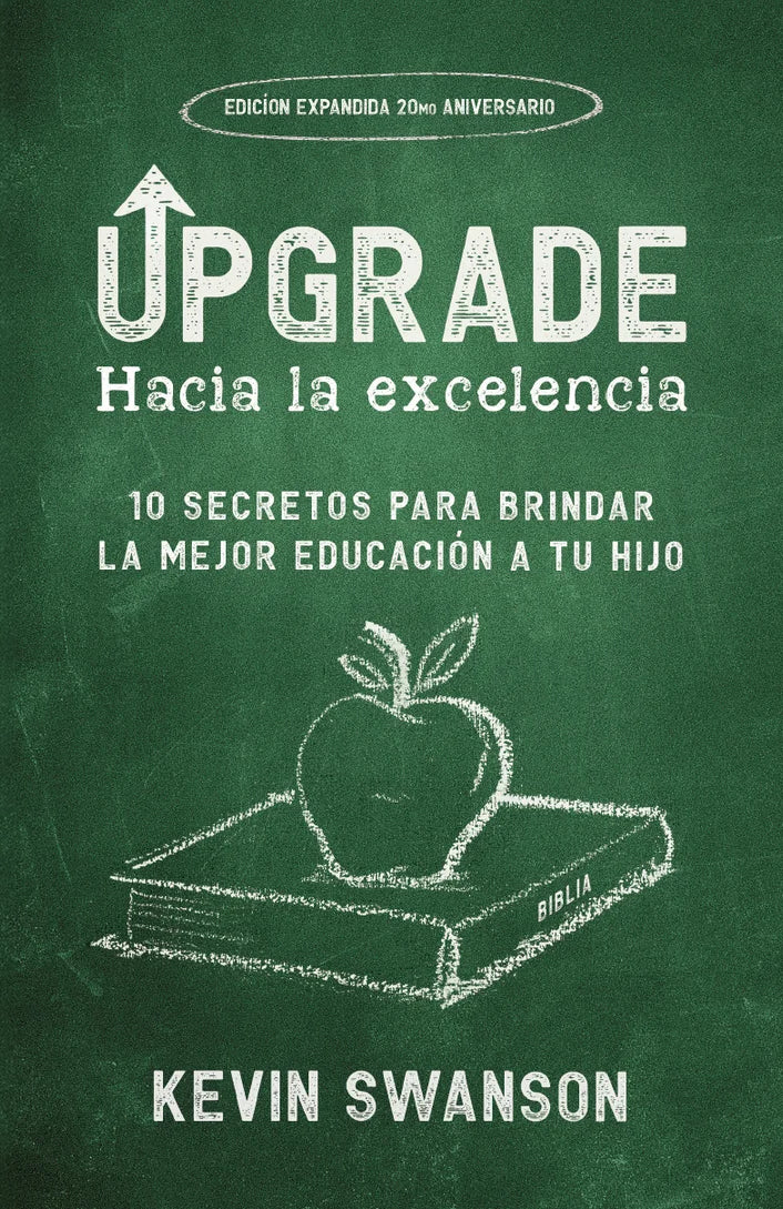 Upgrade (Spanish)