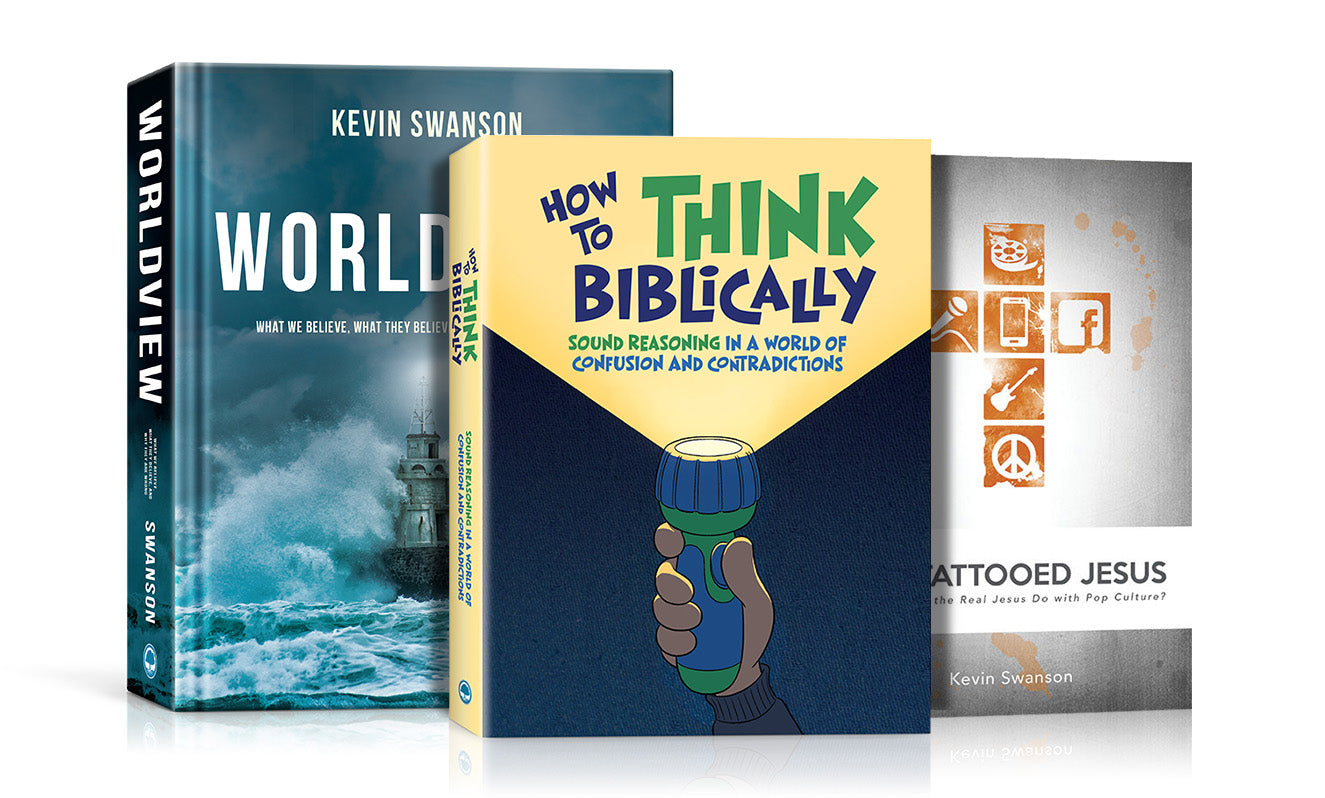 Worldview Super Bundle