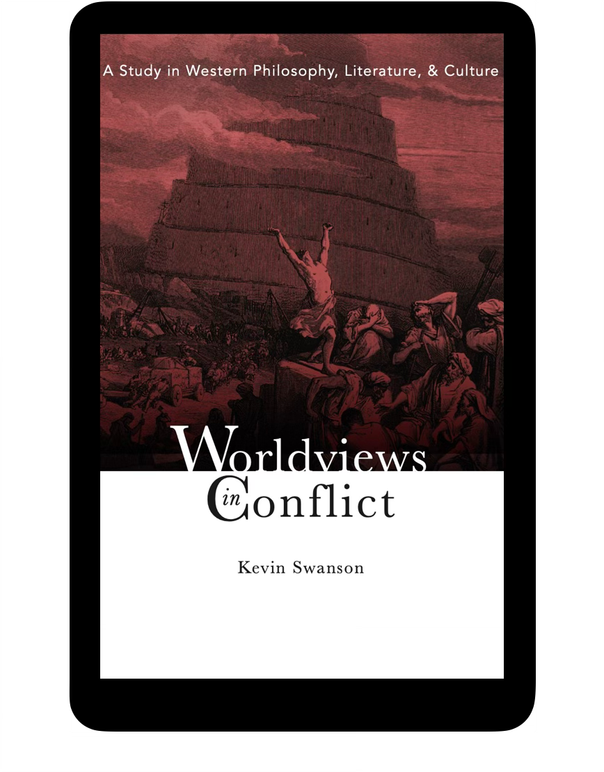 Worldviews in Conflict Textbook