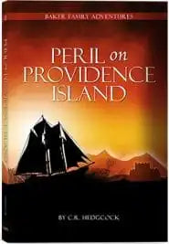 Peril on Providence Island