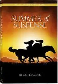 Summer of Suspense