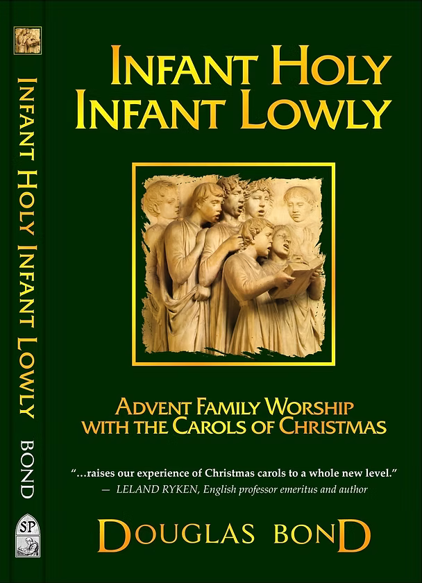 Infant Holy, Infant Lowly