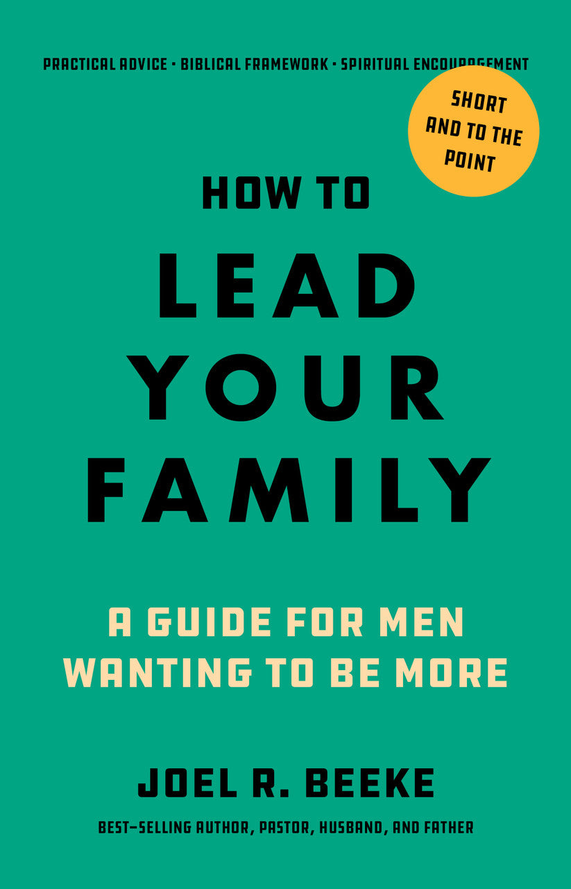 How to Lead Your Family