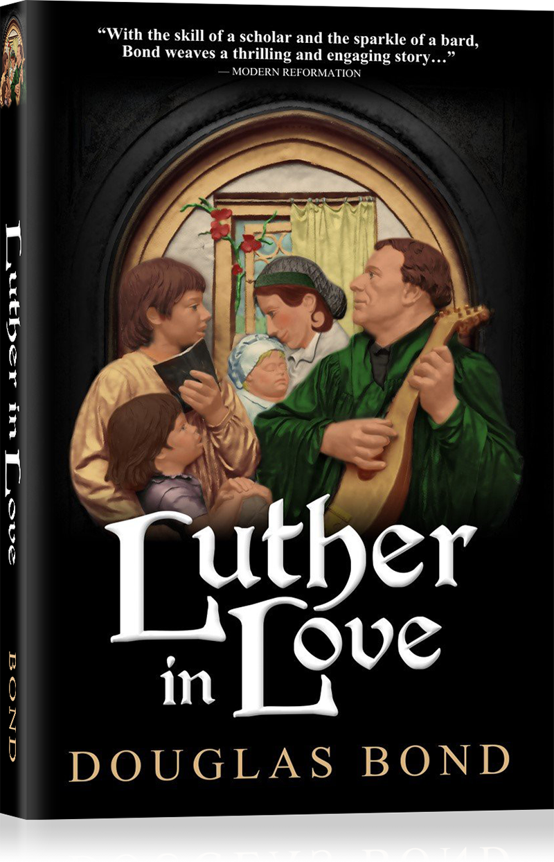 Luther in Love