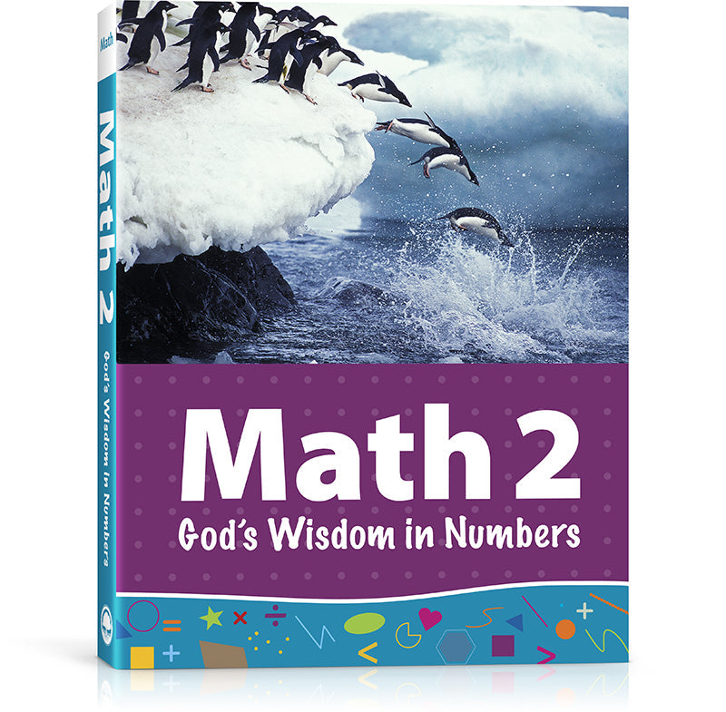 Math 2 cover
