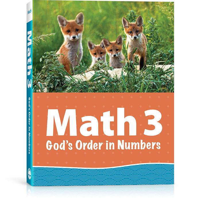 Quantity Math 3 Math 3