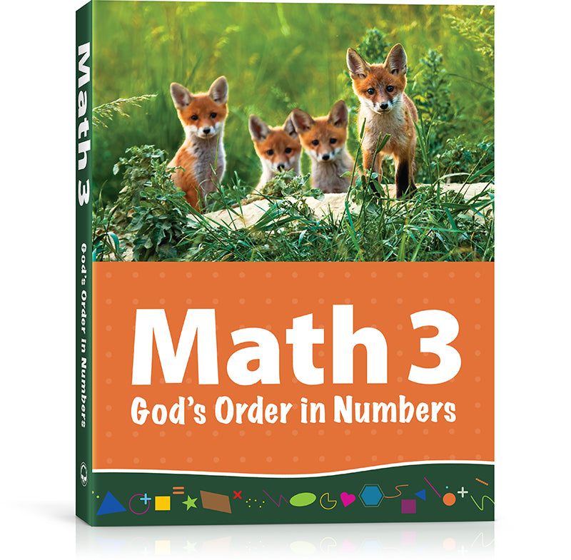 Math 3