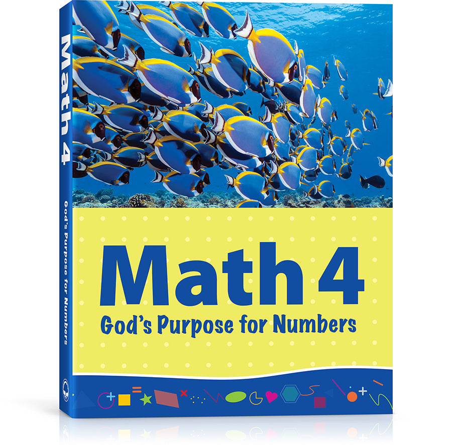 Math 4 Disc Math 4