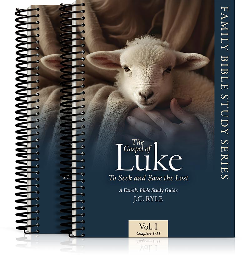 The Gospel of Luke