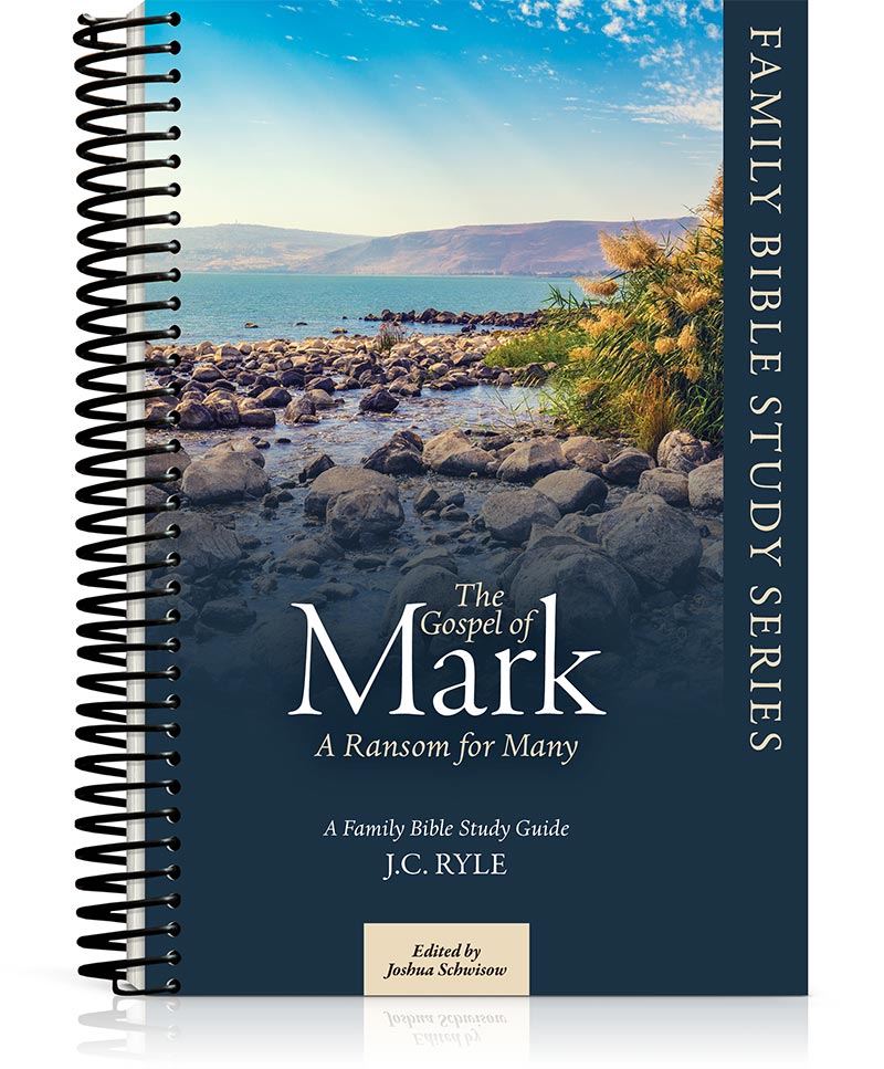 The Gospel of Mark