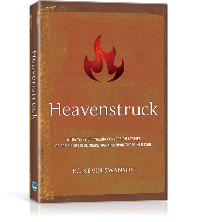 Heavenstruck cover