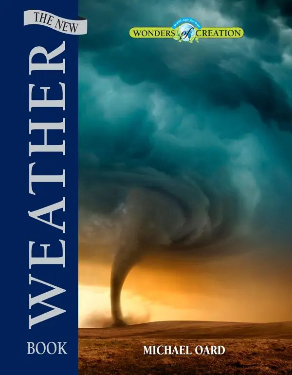 The New Weather Book