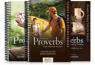 Proverbs Collection