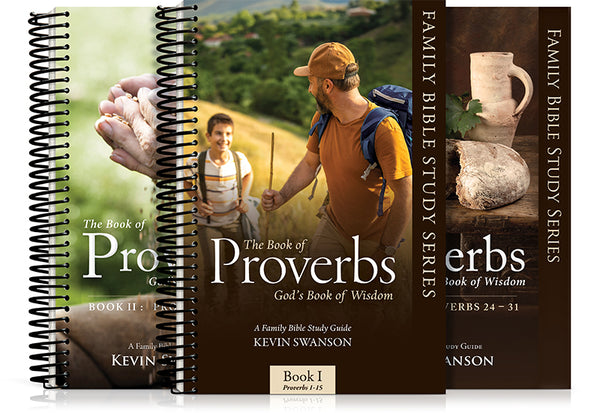 Proverbs Collection – Generations