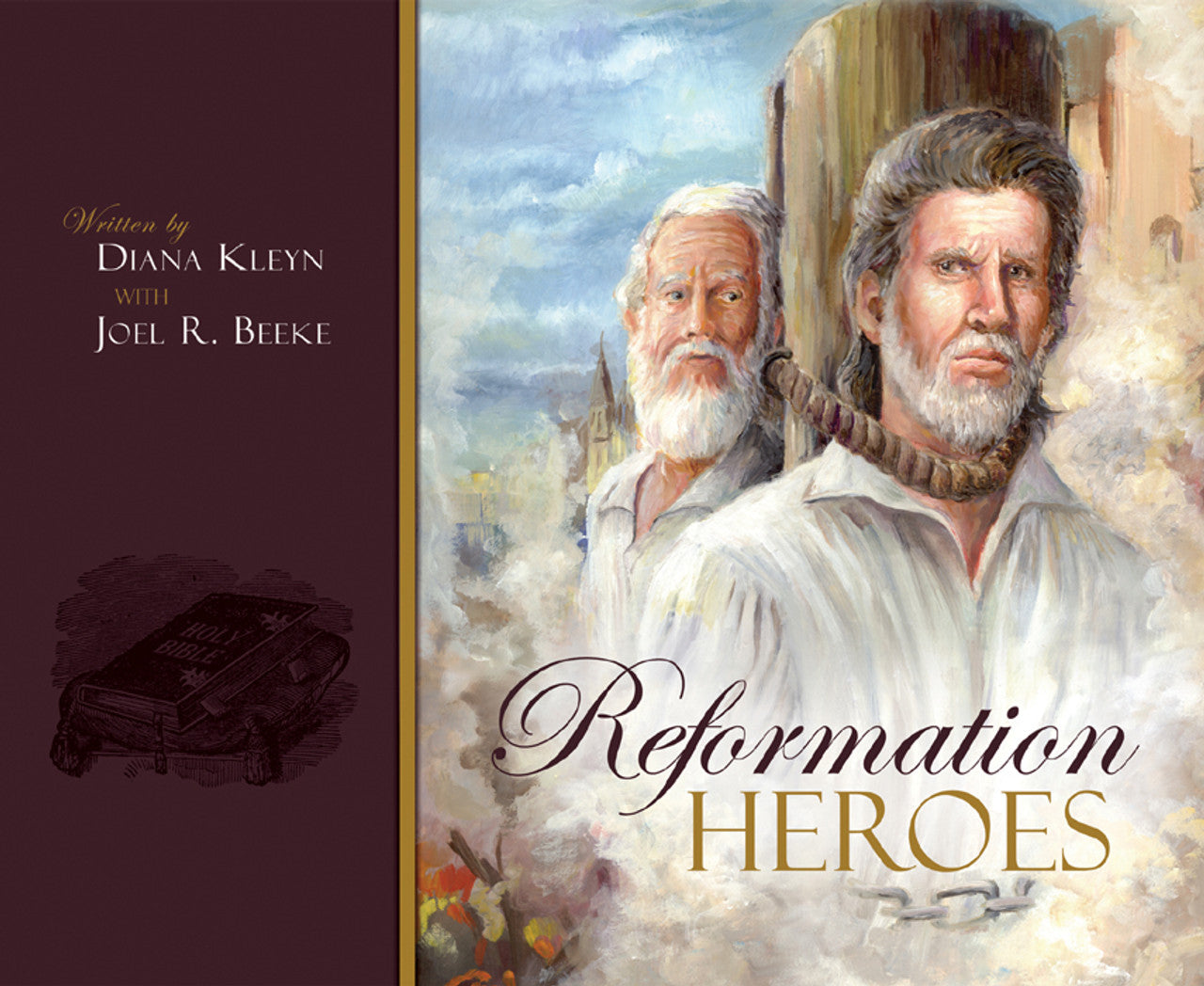 Reformation Heroes