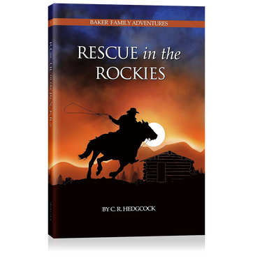 Rescue in the Rockies