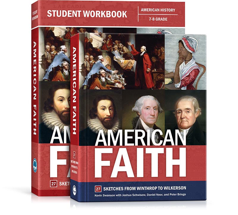 American Faith Set