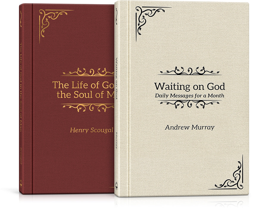 Timeless Inspirational Classics Set
