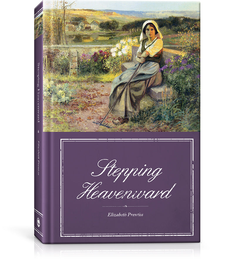 Stepping Heavenward cover