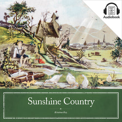 Sunshine Country - Audiobook