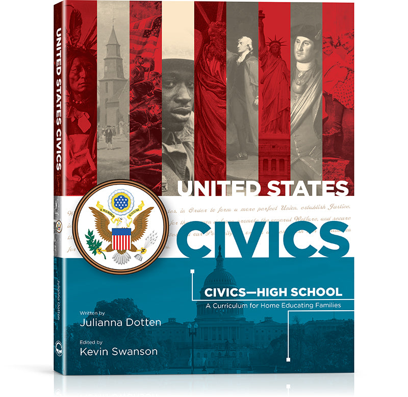 United States Civics
