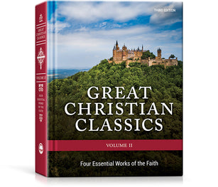 Great Christian Classics, Vol. 2 Textbook - Scratch and Dent