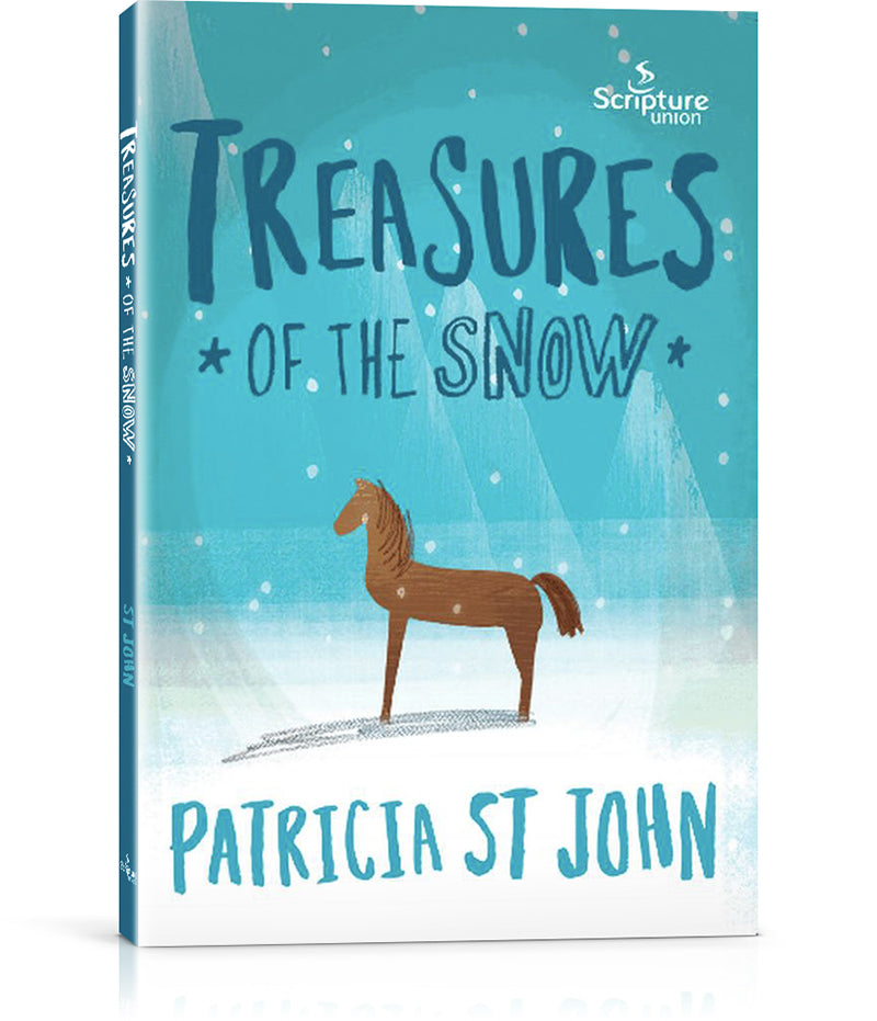 Treasures of the Snow cover