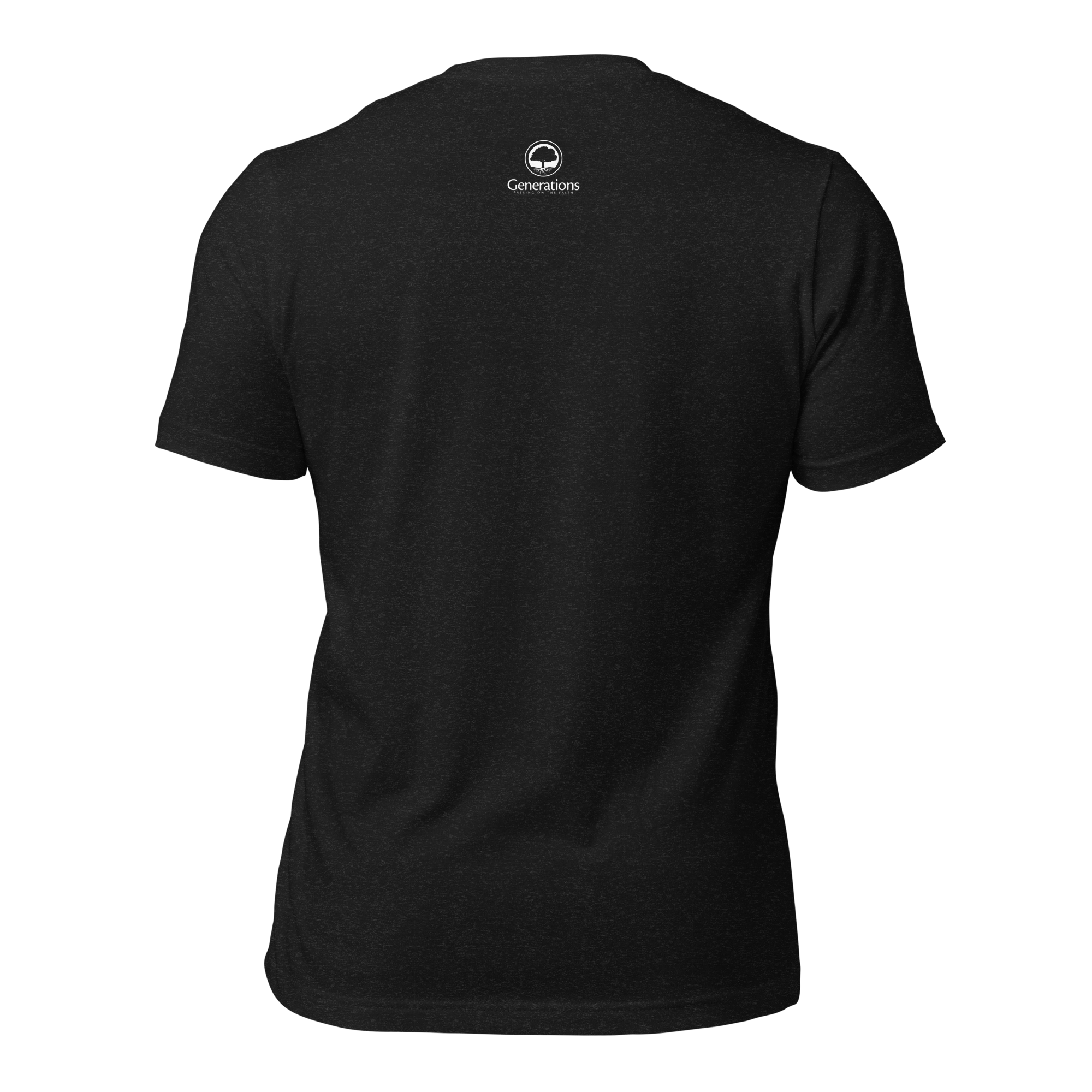STRONG Unisex t-shirt