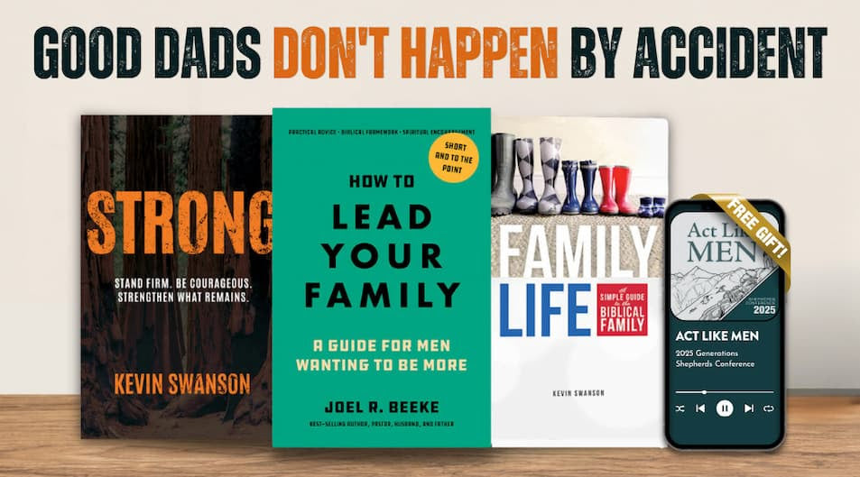 Family Leadership Bundle