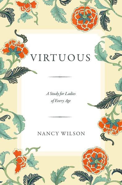 Virtuous cover