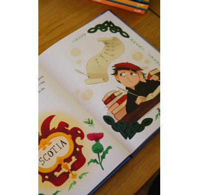 John Knox - Do Great Things for God