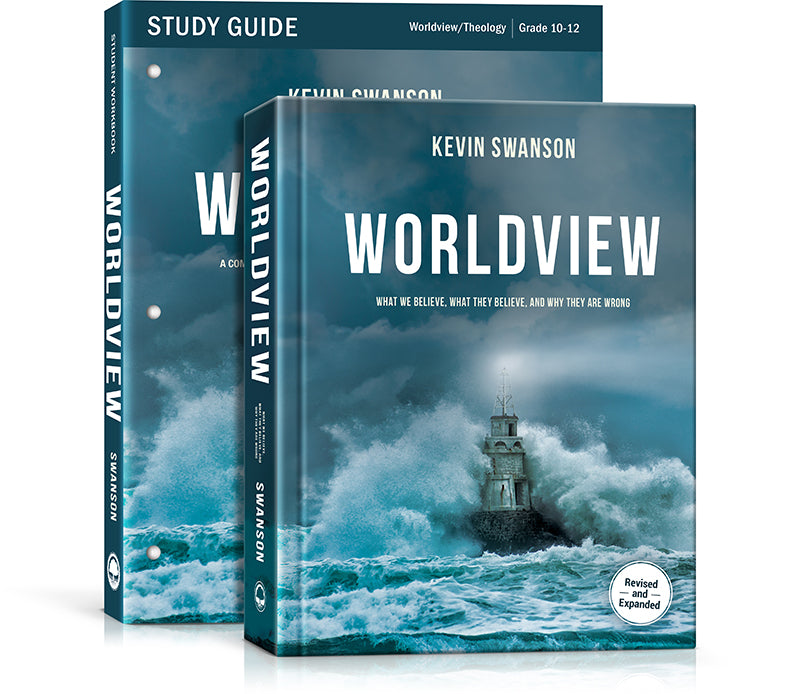 Worldview Set