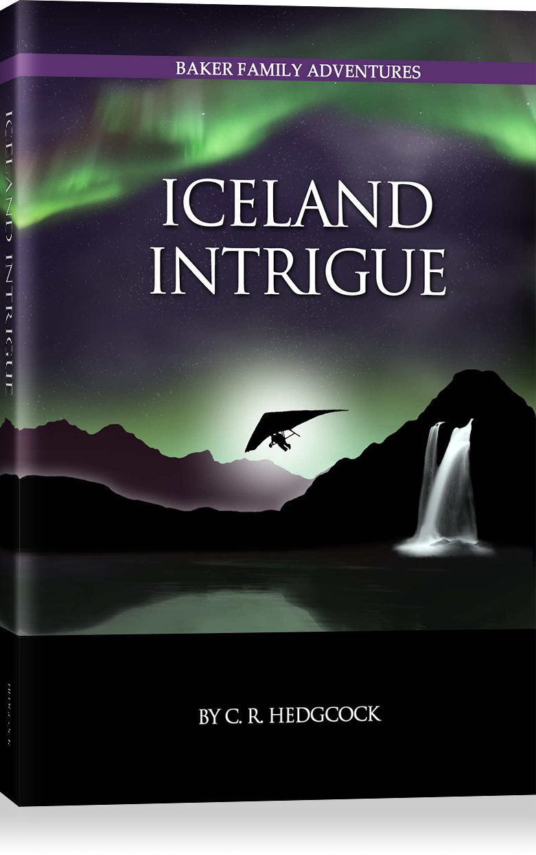 Iceland Intrigue