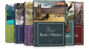 Young Adults' Christian Classics Collection