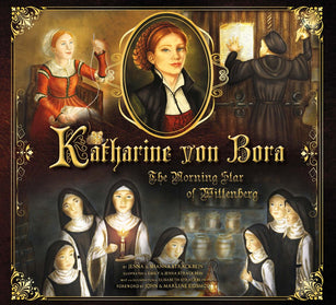 Katharine von Bora