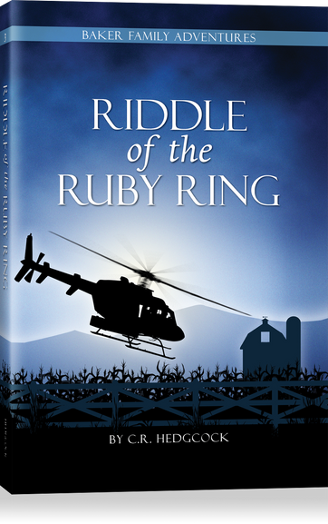 Riddle of the Ruby Ring