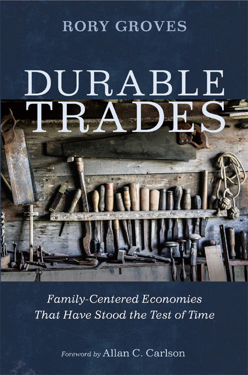 Durable Trades